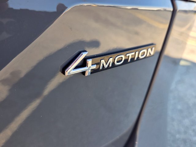 New 2026 Volkswagen Atlas SE AWD/4WD image 13