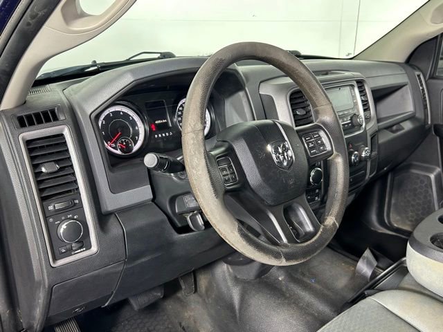 Used 2016 RAM 1500 Tradesman w/ Popular Equipment Group image 12