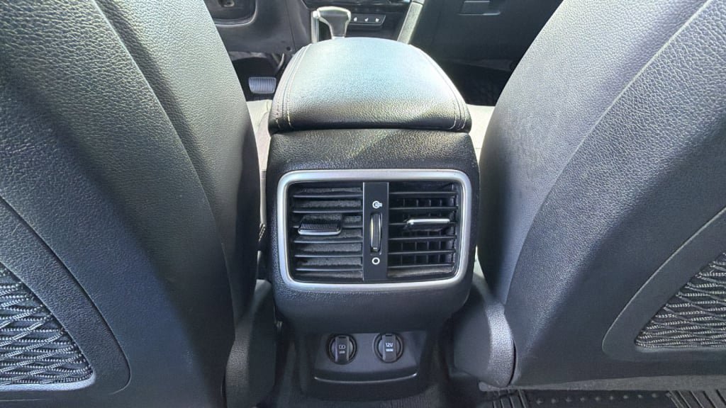 Used 2019 Kia Sportage EX w/ Option Group 040 image 25