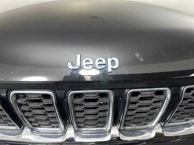 Used 2023 Jeep Grand Cherokee 4xe image 19