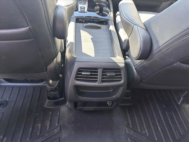 Used 2020 Honda Ridgeline RTL-E image 26