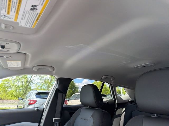 New 2026 Chevrolet Trax LT FWD image 14