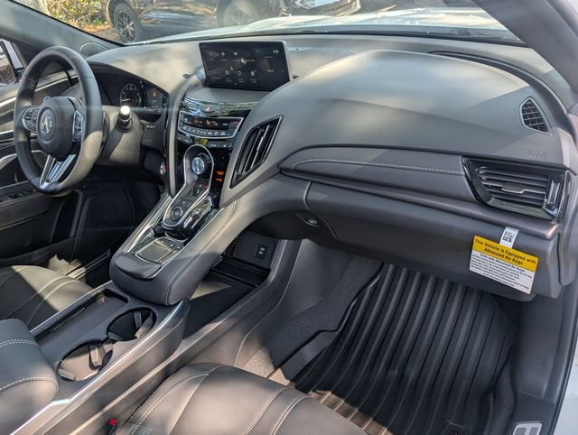 New 2026 Acura RDX SH-AWD image 8