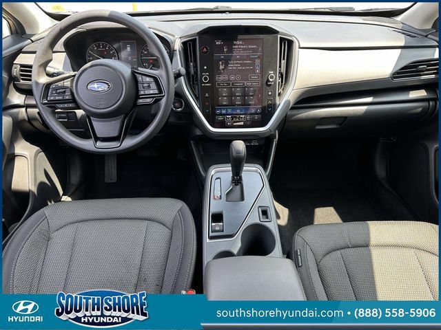 Used 2024 Subaru Crosstrek 2.0i Premium AWD/4WD image 15