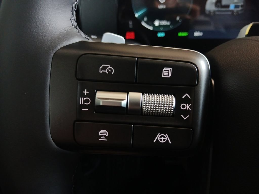 New 2026 Hyundai Palisade FWD Hybrid image 35