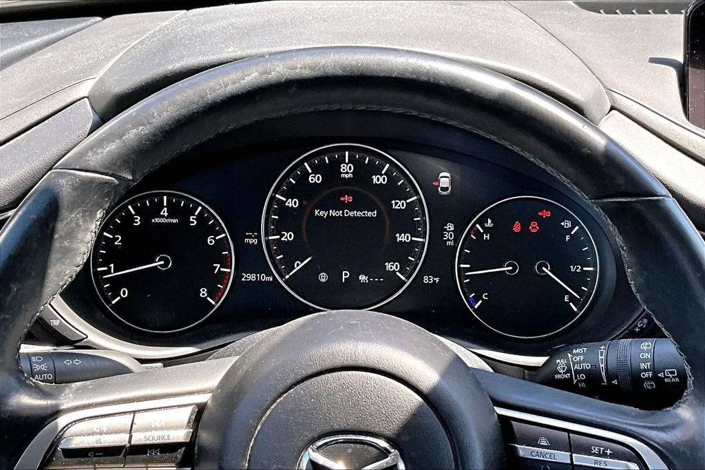 Certified 2023 MAZDA CX-30 AWD 2.5 S w/ Select Package image 13