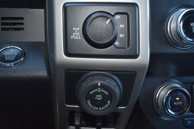 Used 2020 Ford F150 Lariat w/ Equipment Group 502A Luxury AWD/4WD image 40