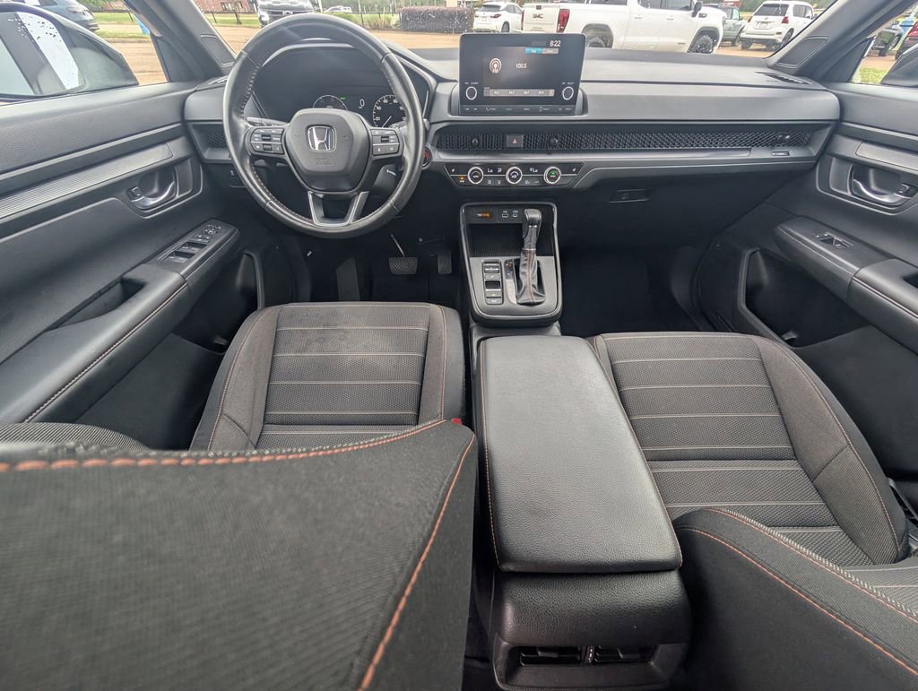 Used 2023 Honda CR-V Sport image 28