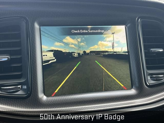 Used 2020 Dodge Challenger R/T Scat Pack RWD image 29