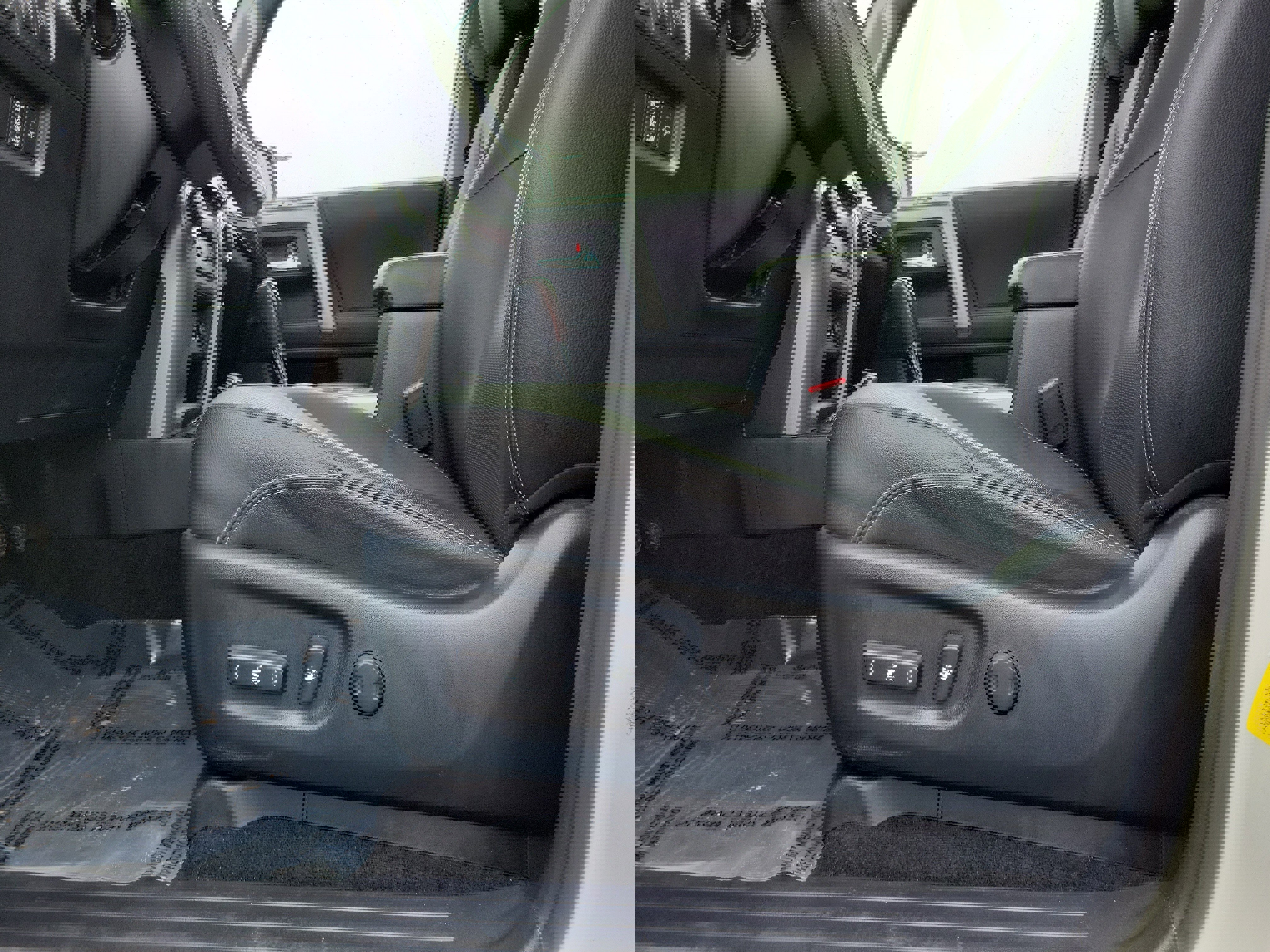 Used 2023 Toyota 4Runner Limited image 16