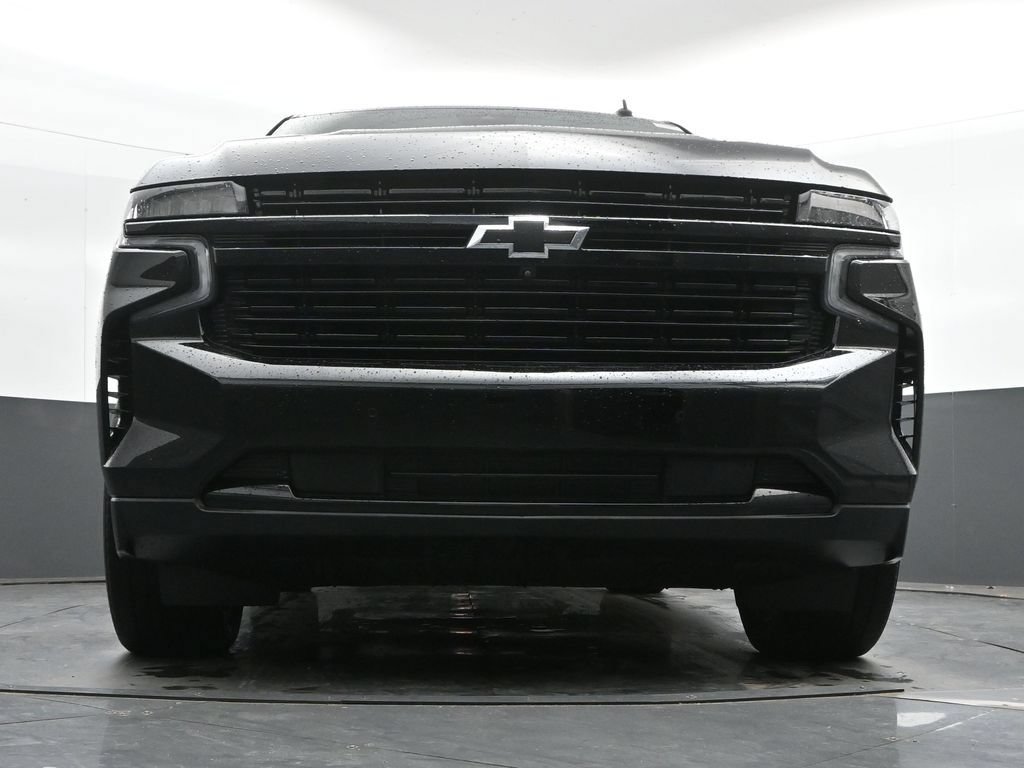 Used 2023 Chevrolet Tahoe RST w/ Sport Performance Package AWD/4WD image 46