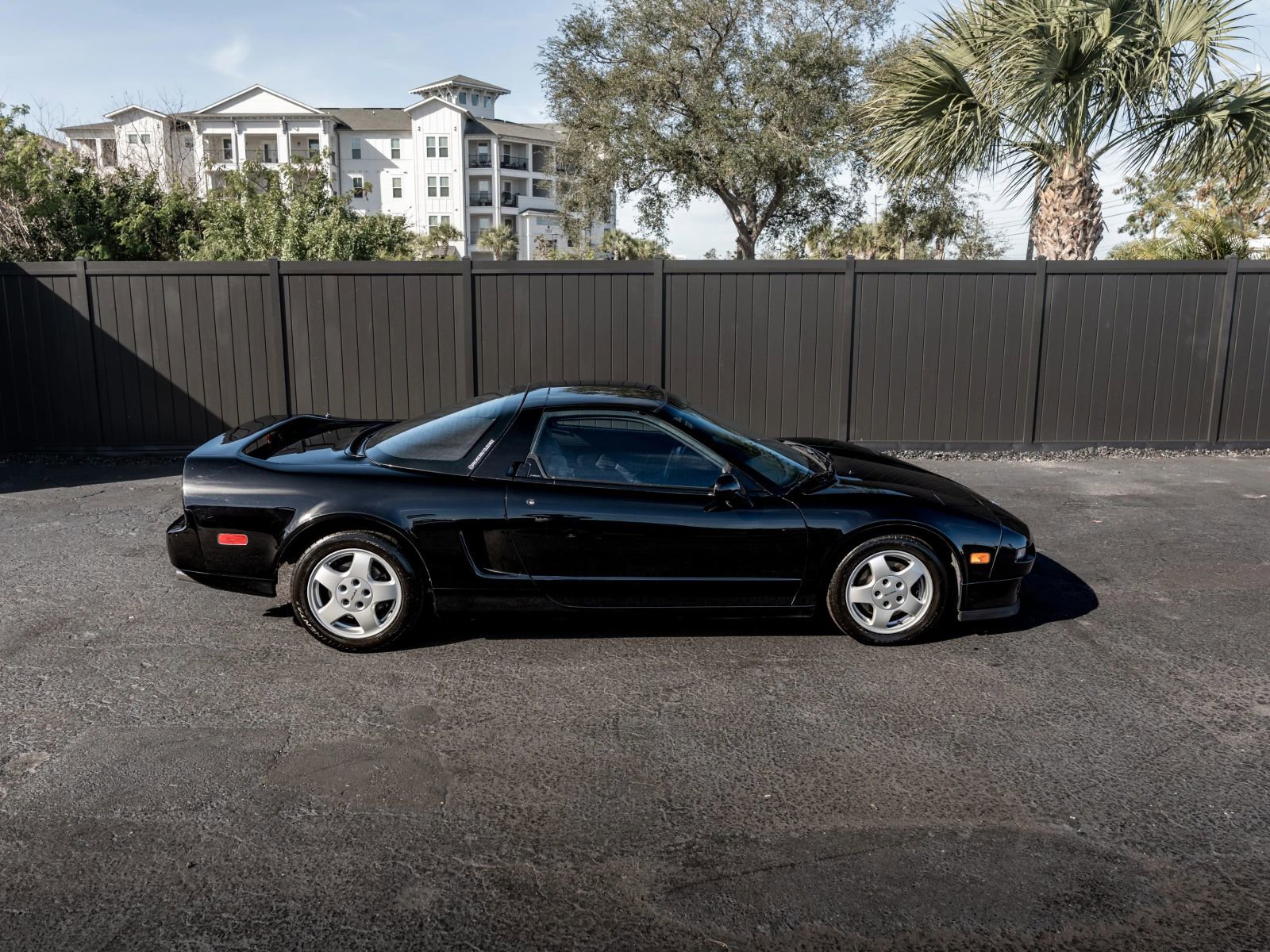 Used 1993 Acura NSX RWD image 27
