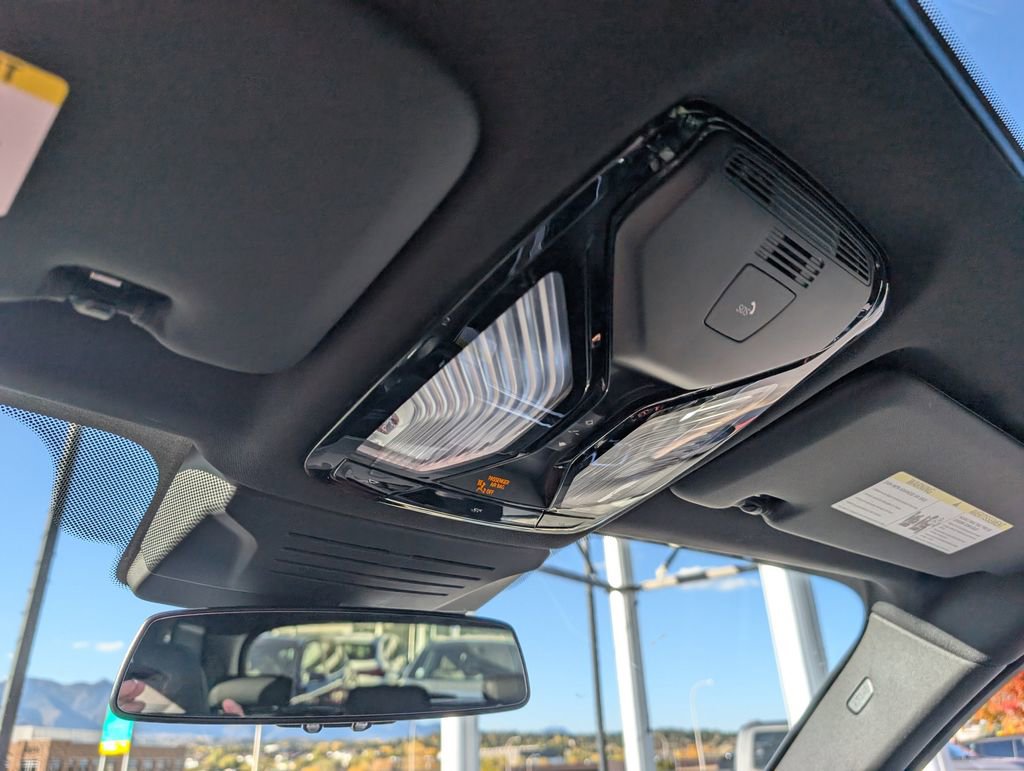 Used 2026 BMW X5 xDrive40i image 30