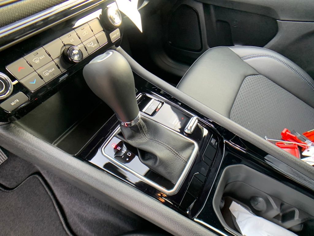 New 2026 Jeep Compass Latitude image 25