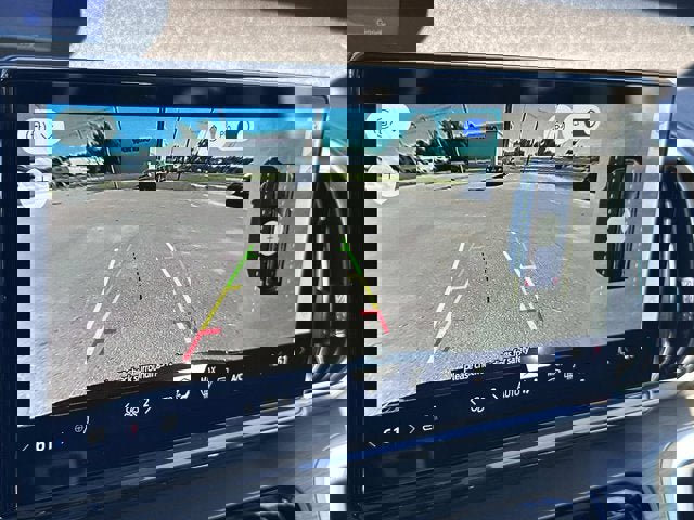New 2025 Ford Expedition Max Platinum w/ Driver's Package image 26