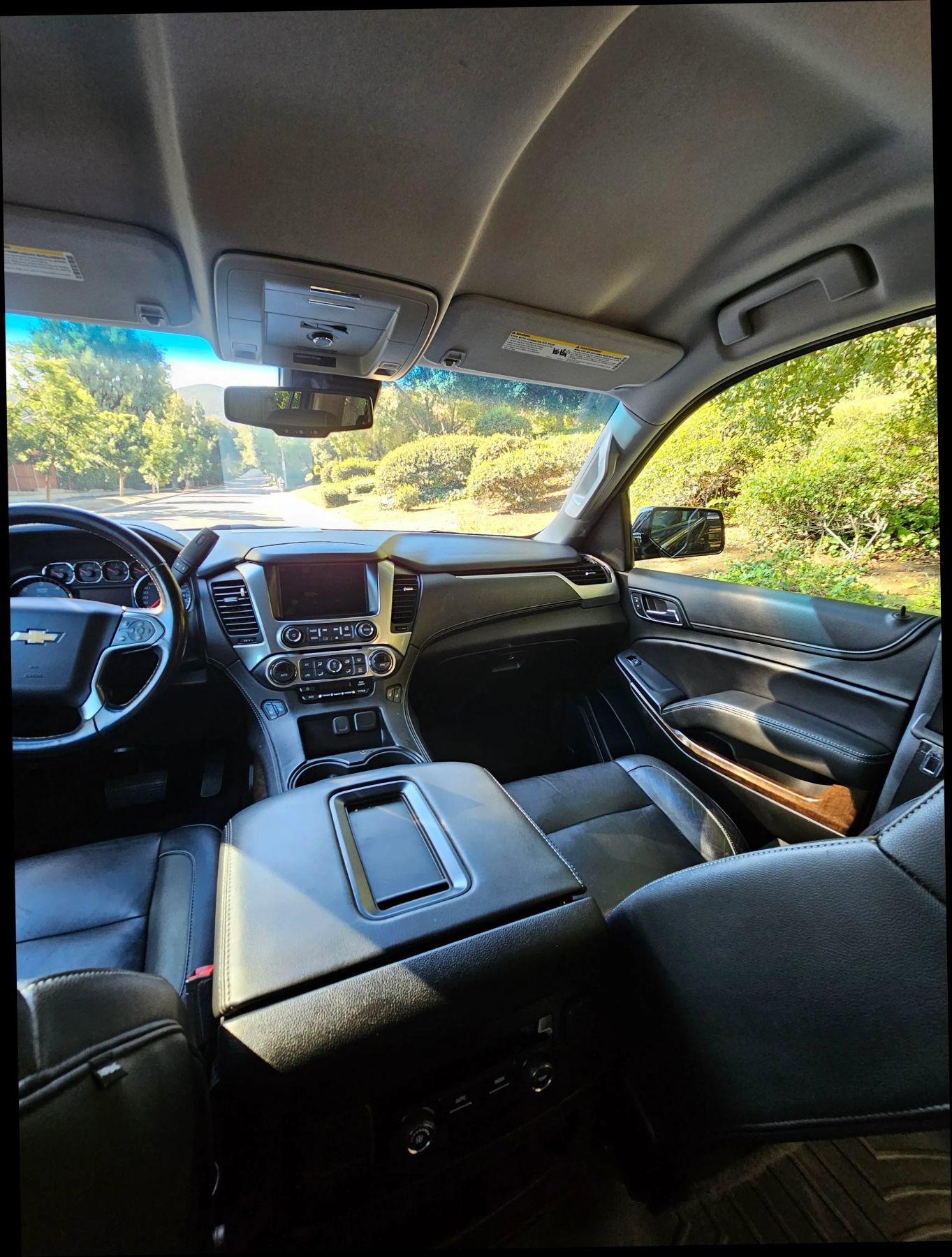 Used 2019 Chevrolet Tahoe LT image 41