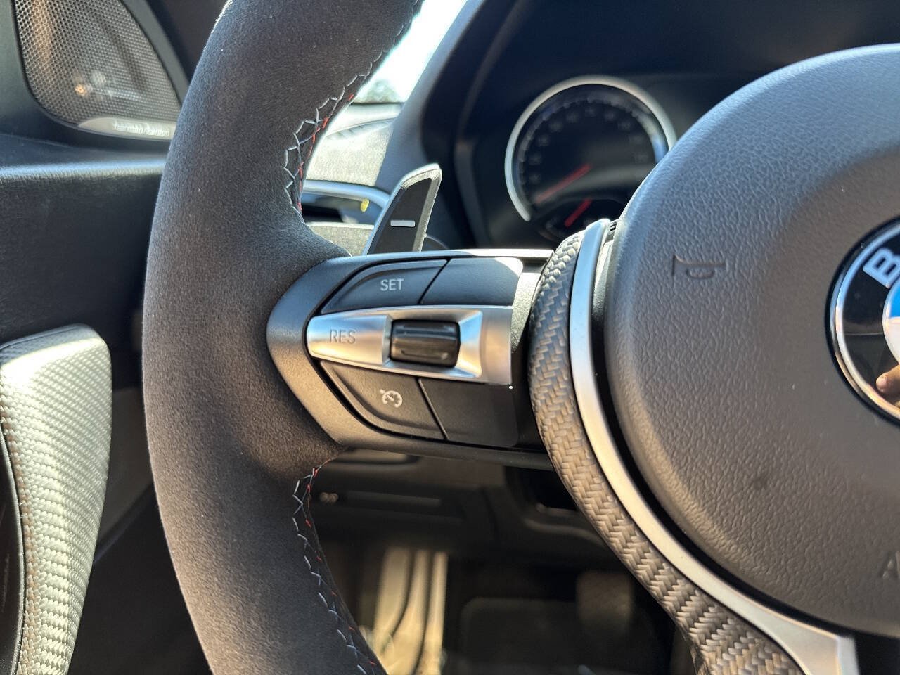 Used 2018 BMW M2 RWD image 47