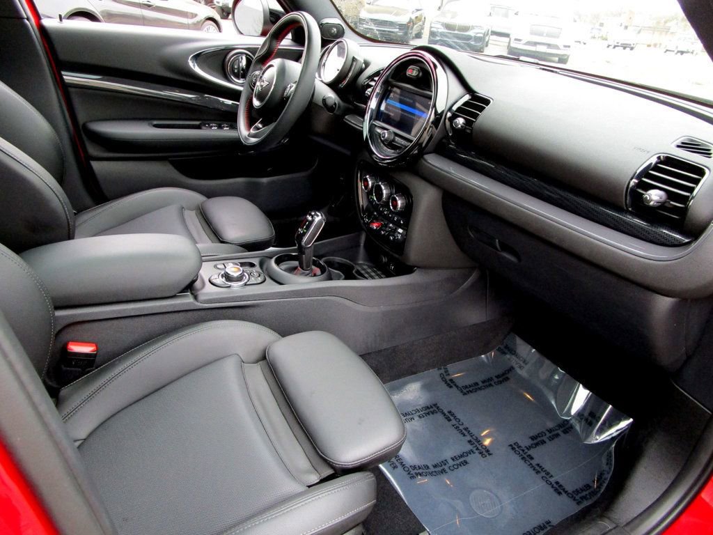 Used 2020 MINI Cooper Clubman S image 14