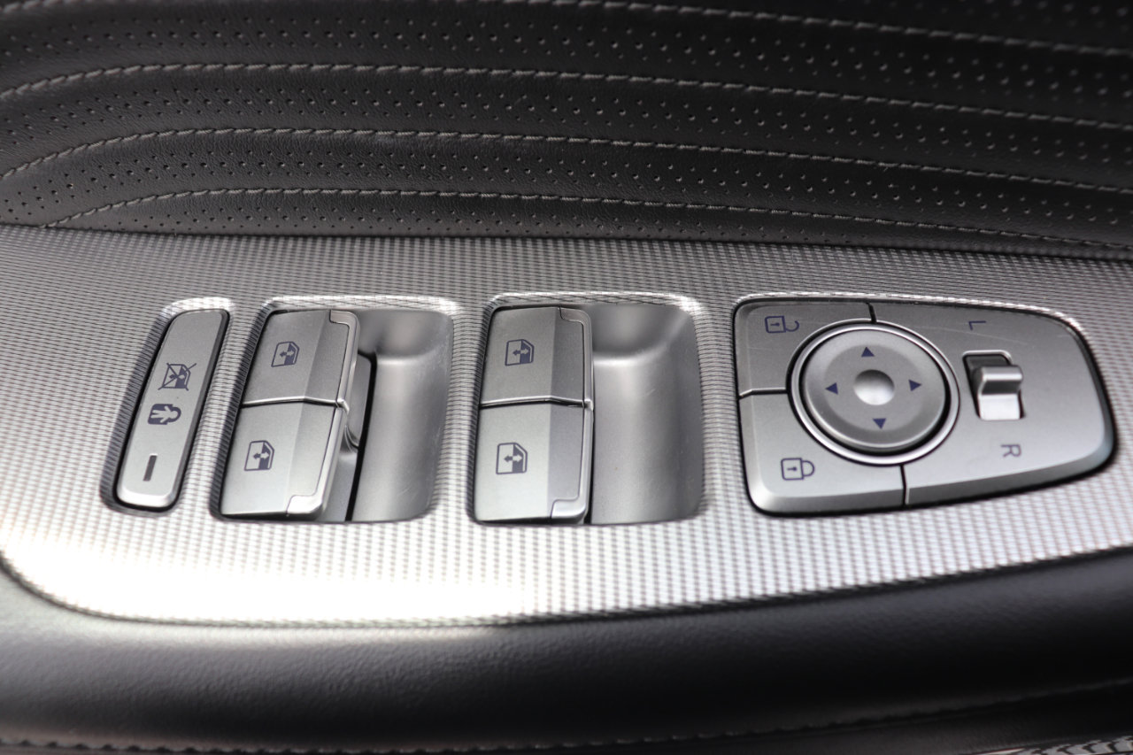 Used 2024 Hyundai Palisade Calligraphy image 64