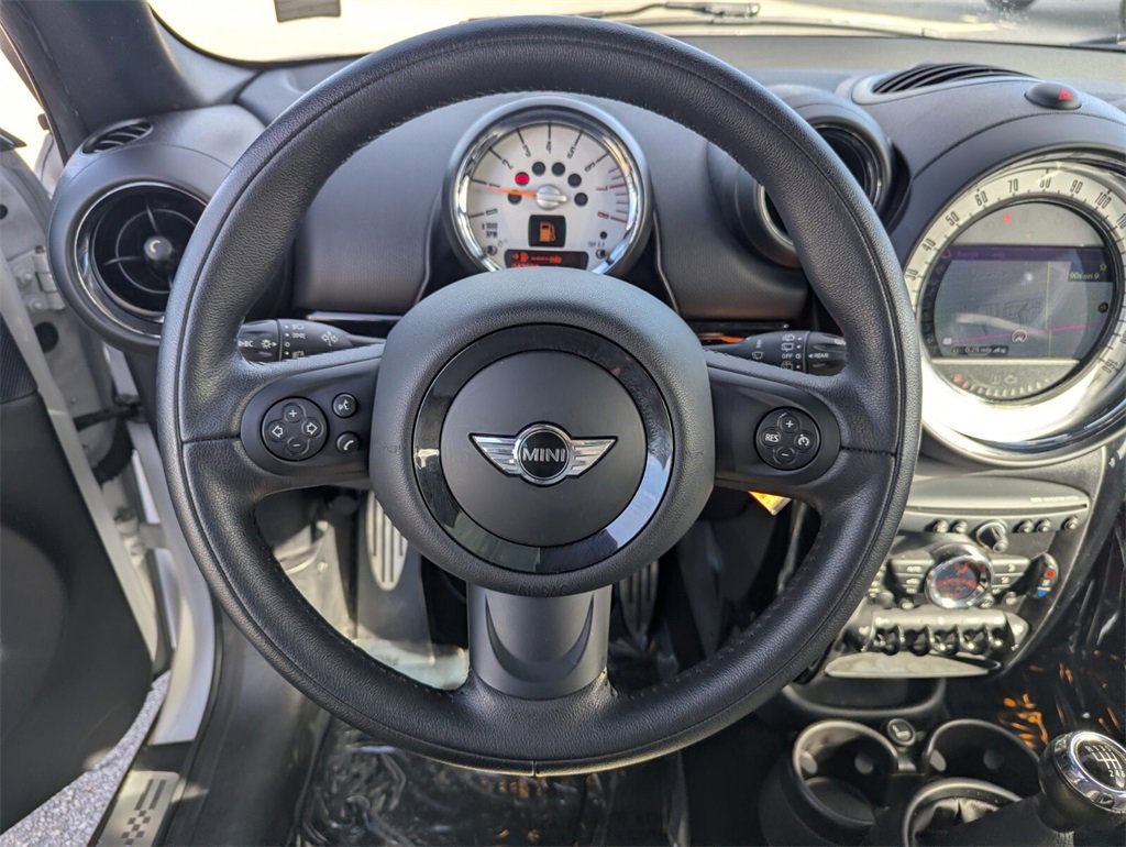 Used 2014 MINI Cooper Countryman S image 27