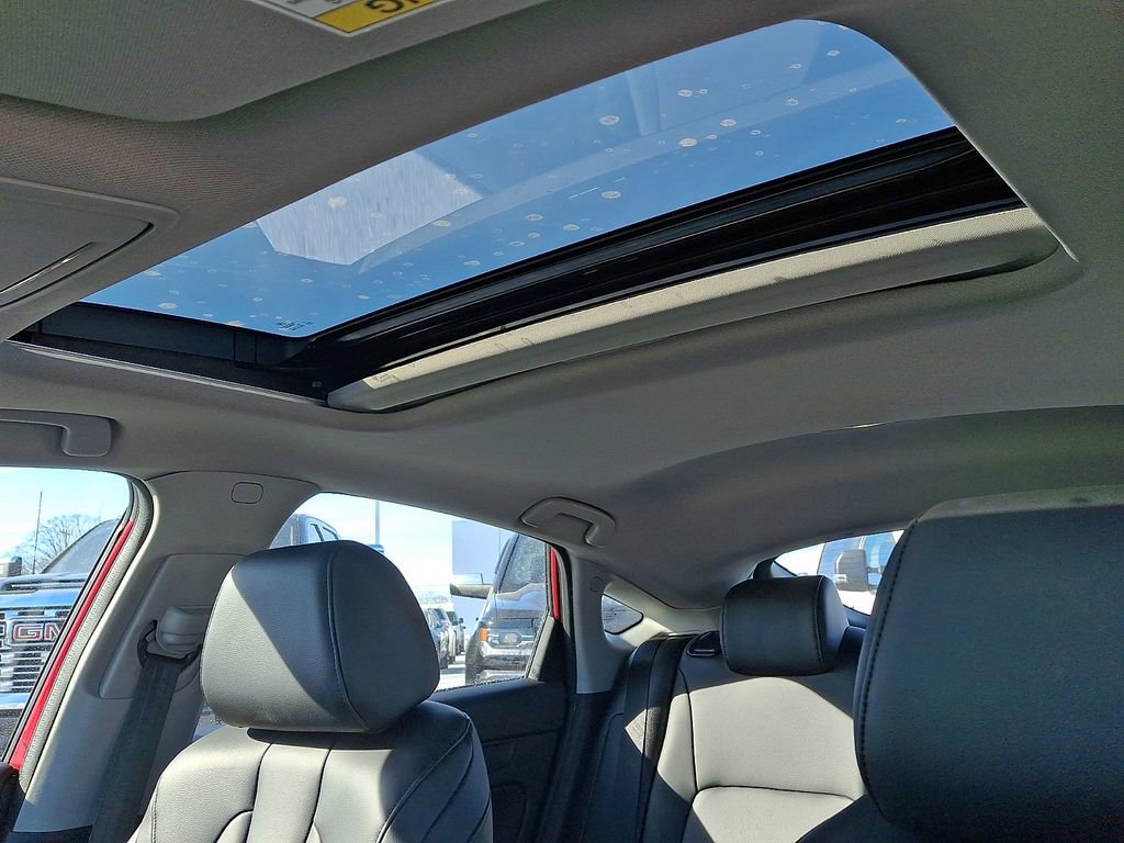 Used 2023 Acura Integra image 16