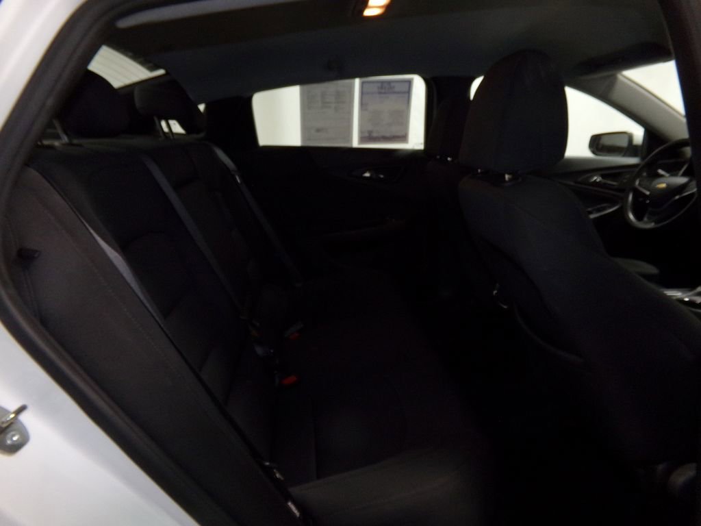 Used 2023 Chevrolet Malibu LT w/ Driver Confidence Package image 10