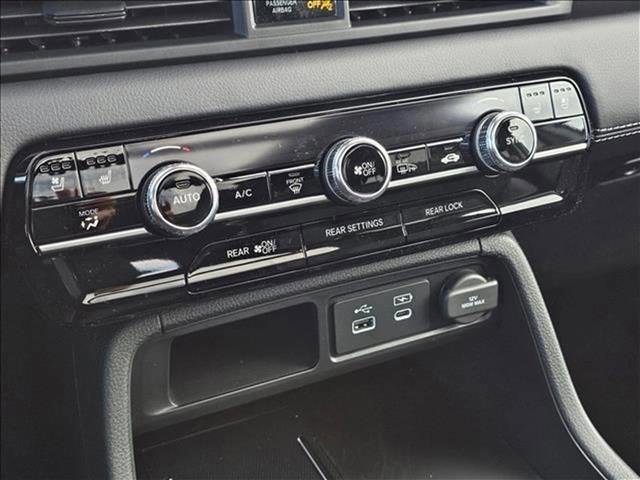 New 2025 Honda Pilot Elite image 25