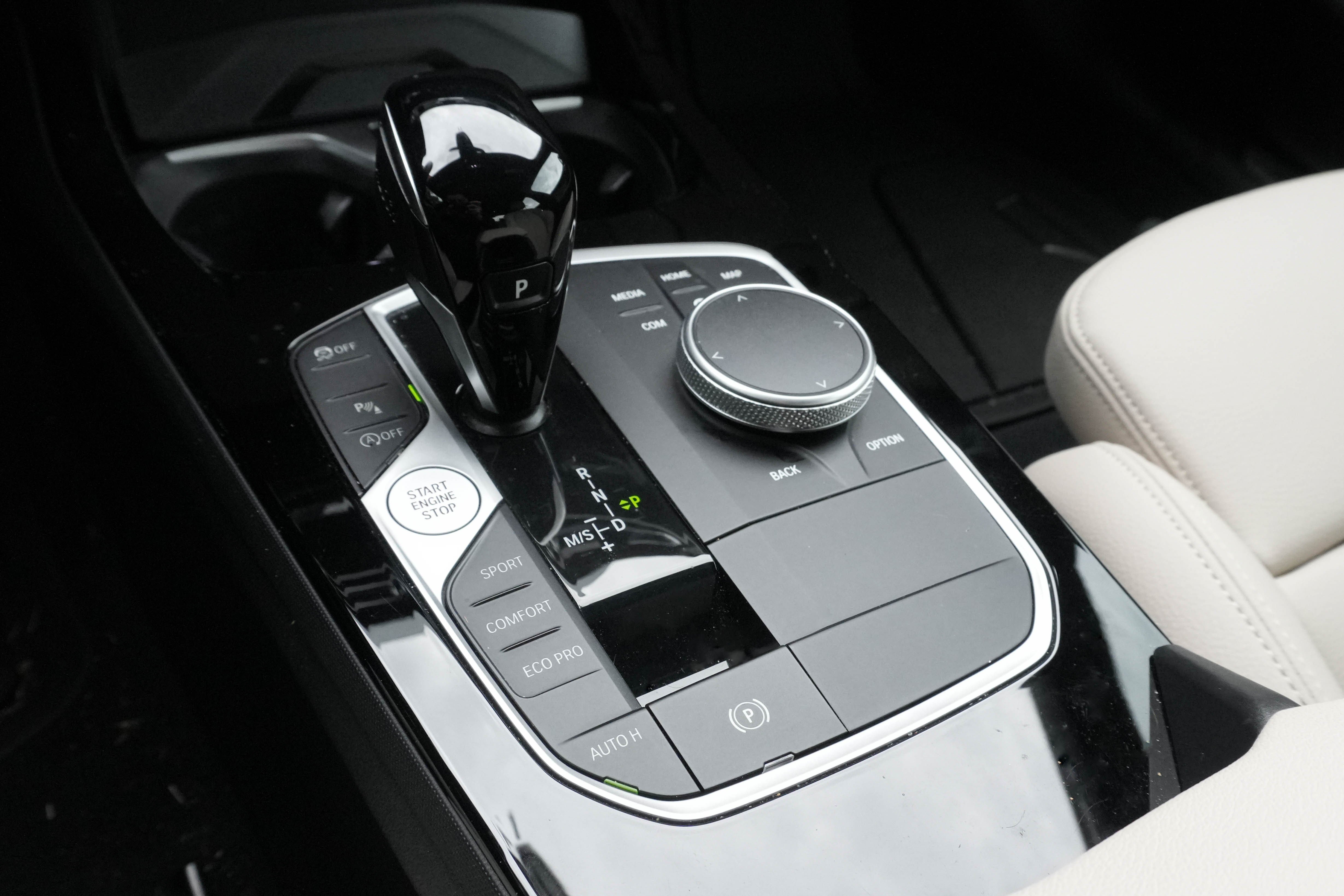 Certified 2024 BMW 228i Gran Coupe w/ M Sport Package FWD image 27