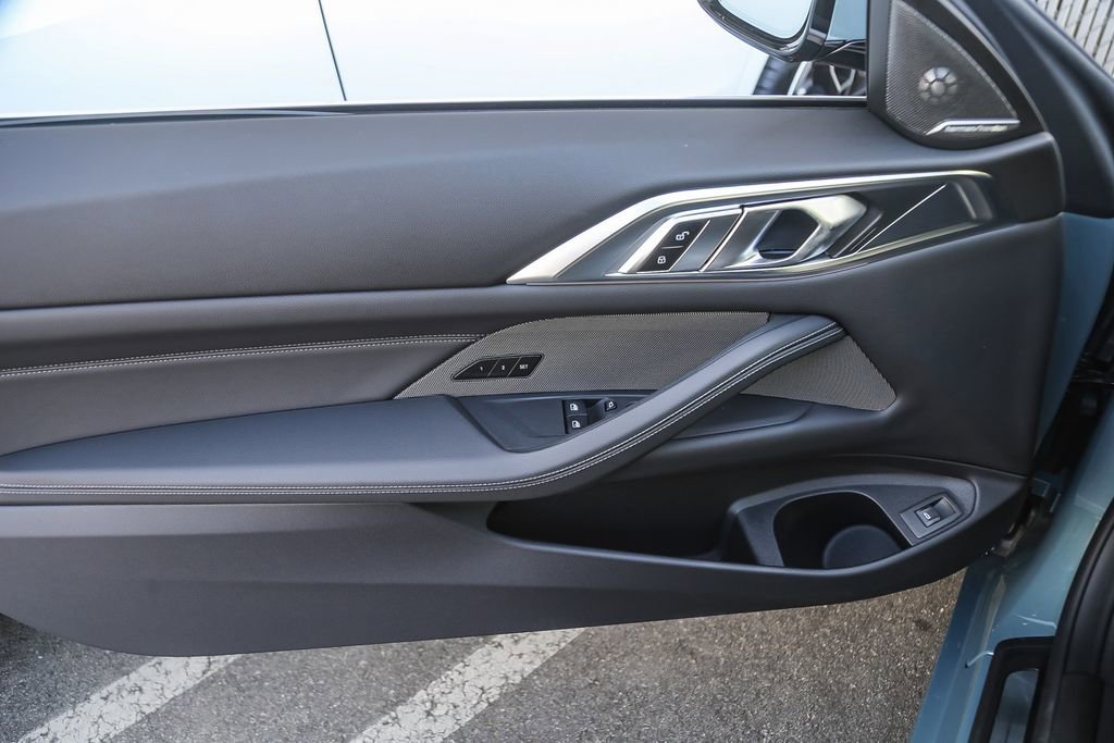 Used 2026 BMW 430i Coupe RWD image 17