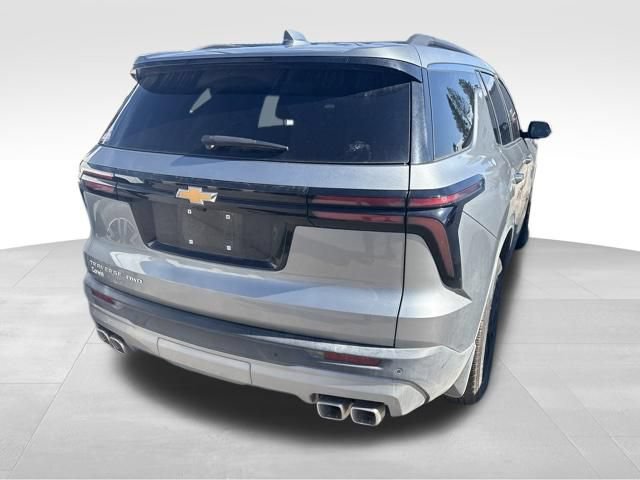 Used 2026 Chevrolet Traverse LT w/ Sun and Wheel Package AWD/4WD image 12