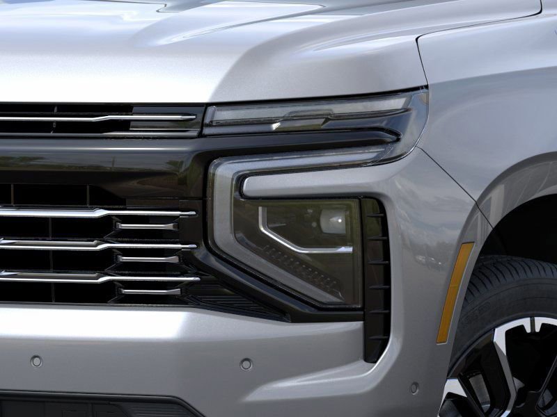 New 2026 Chevrolet Tahoe High Country image 10