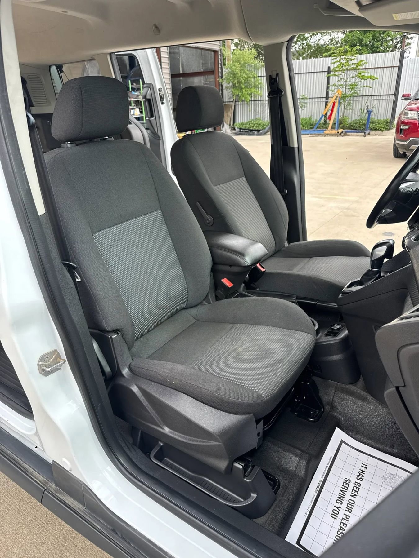 Used 2016 Ford Transit Connect XL FWD image 37