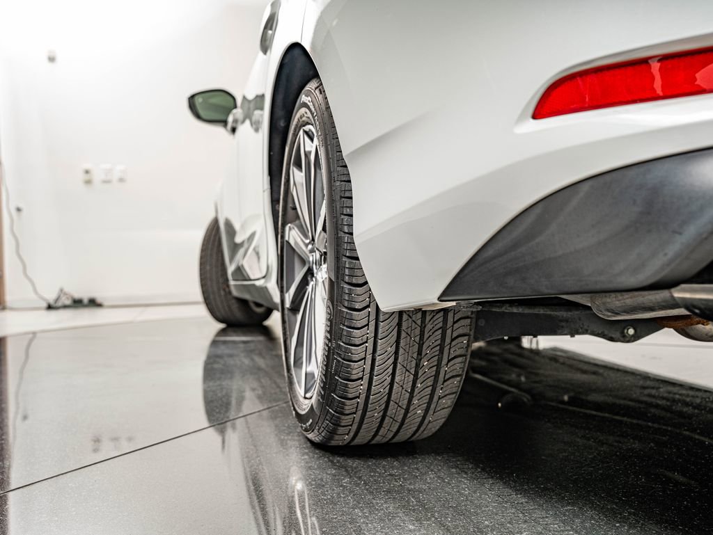 Certified 2023 Acura Integra image 42