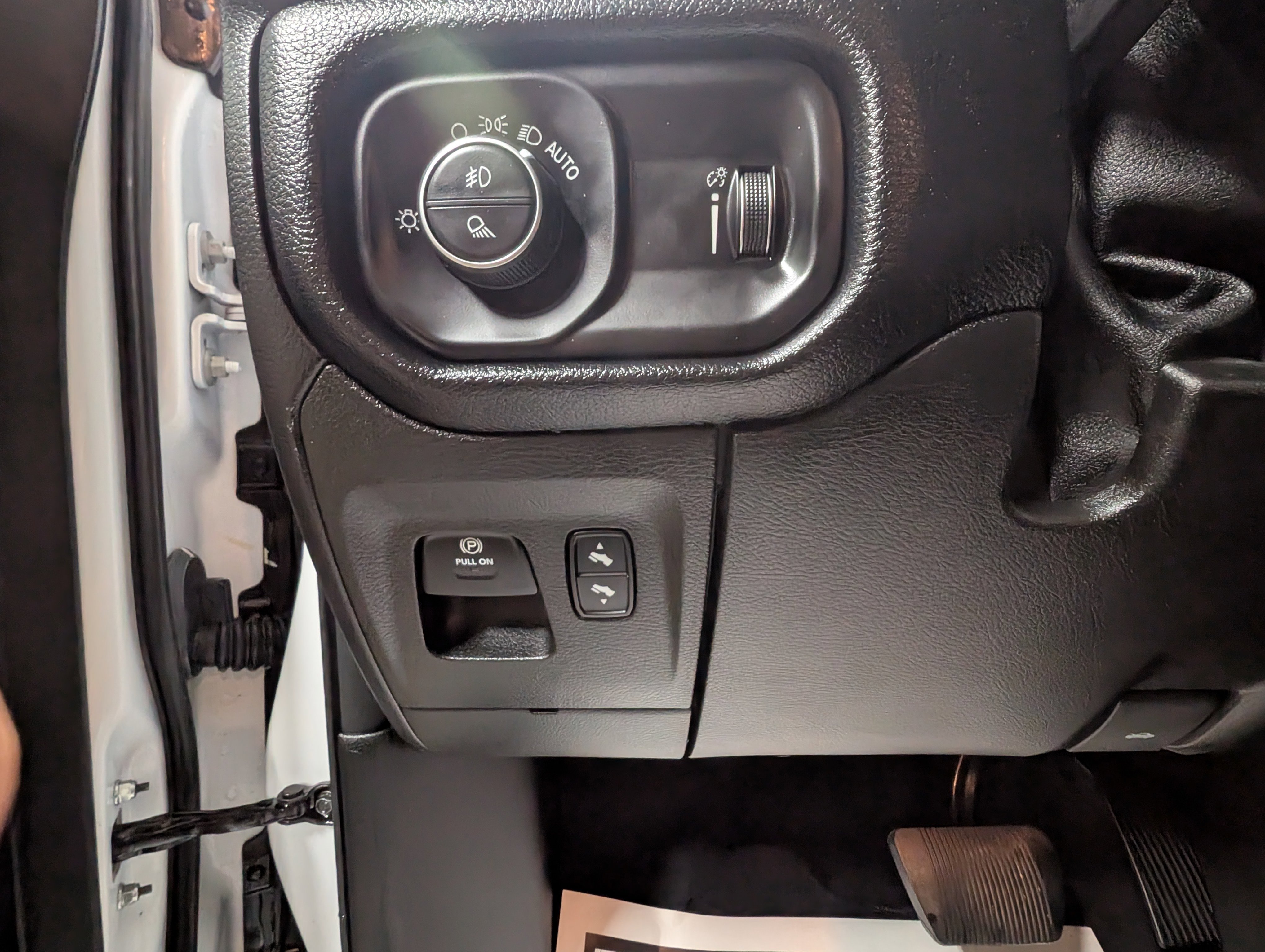 Used 2020 RAM 1500 Big Horn image 15