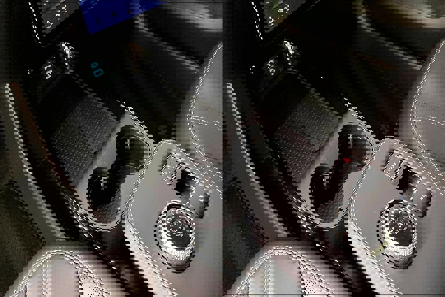 Used 2024 Ford Mustang Mach-E Premium image 15