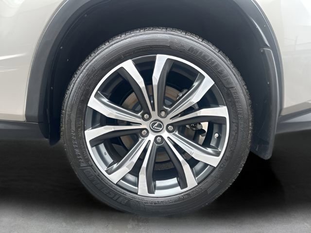 Used 2018 Lexus RX 350 AWD w/ Premium Package image 11