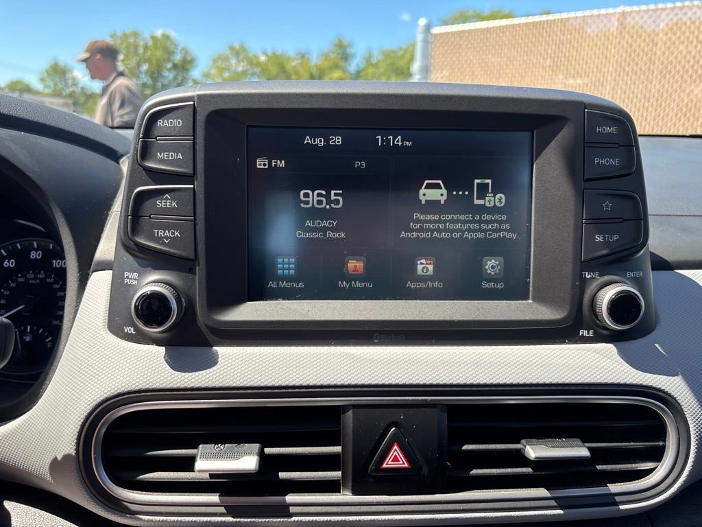 Used 2020 Hyundai Kona SE AWD/4WD image 22