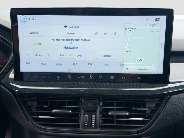 Used 2023 Ford Escape ST-Line w/ Tech Pack #1 FWD image 15