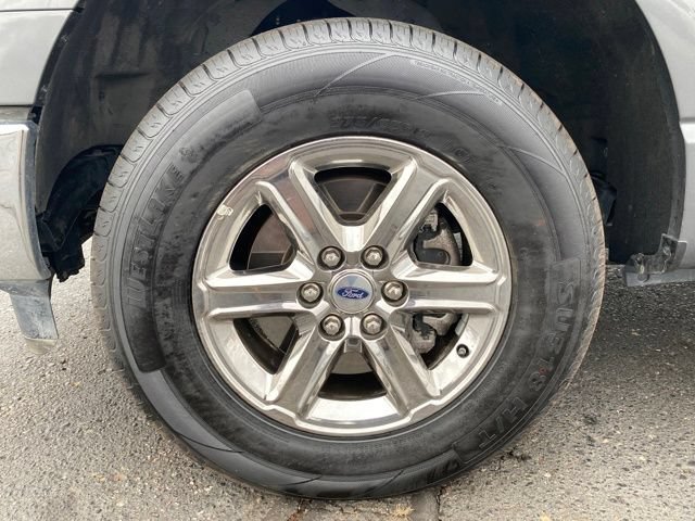 Used 2024 Ford F150 XLT AWD/4WD image 22