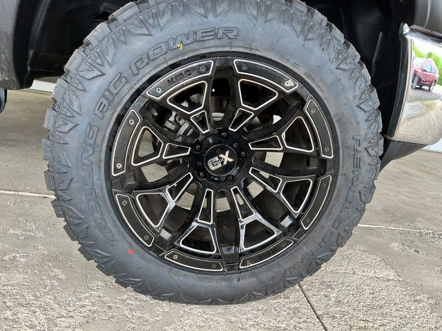 Used 2019 RAM 1500 Big Horn image 13