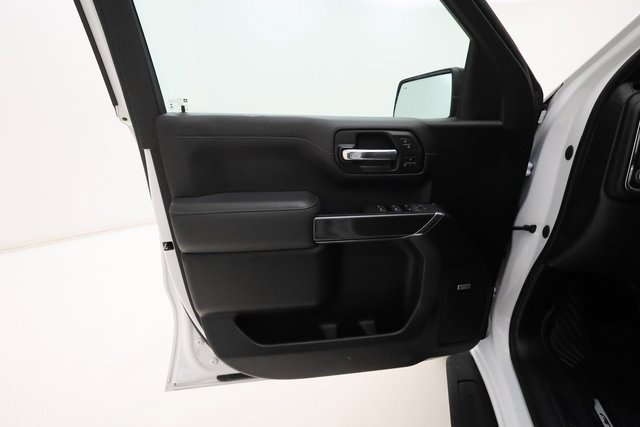 Used 2021 GMC Sierra 1500 AT4 w/ AT4 Premium Package image 7