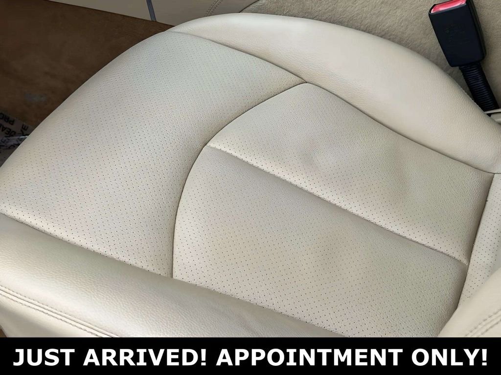 Used 2008 Mercedes-Benz E 350 4MATIC Sedan image 27