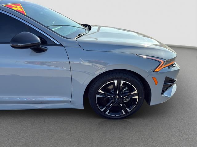 Used 2024 Kia K5 GT-Line image 11