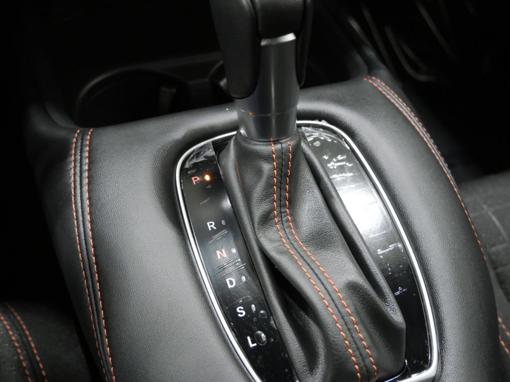 Used 2025 Honda HR-V Sport image 19