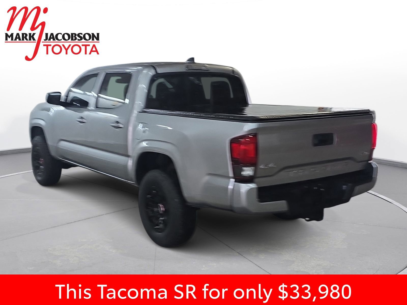 Used 2022 Toyota Tacoma SR image 13