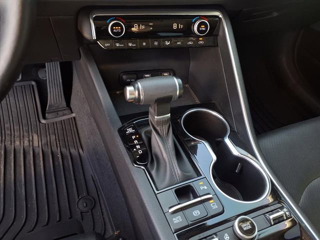 Used 2024 Kia K5 EX w/ EX Premium Package image 9