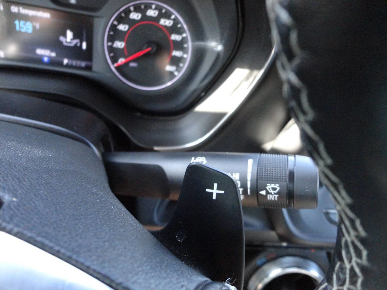 Used 2016 Chevrolet Camaro LT image 32