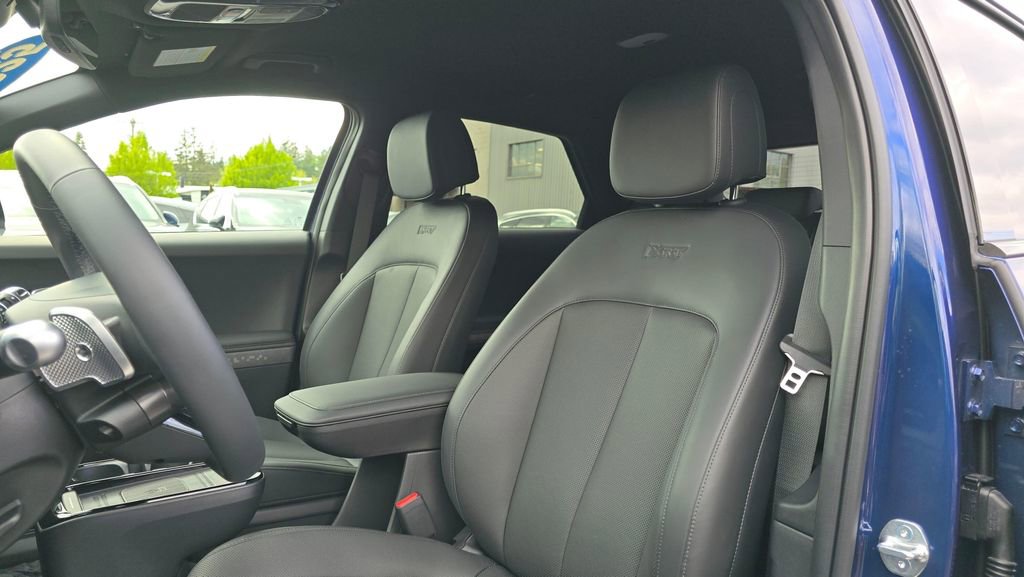 Used 2025 Hyundai Ioniq 5 XRT AWD/4WD image 22