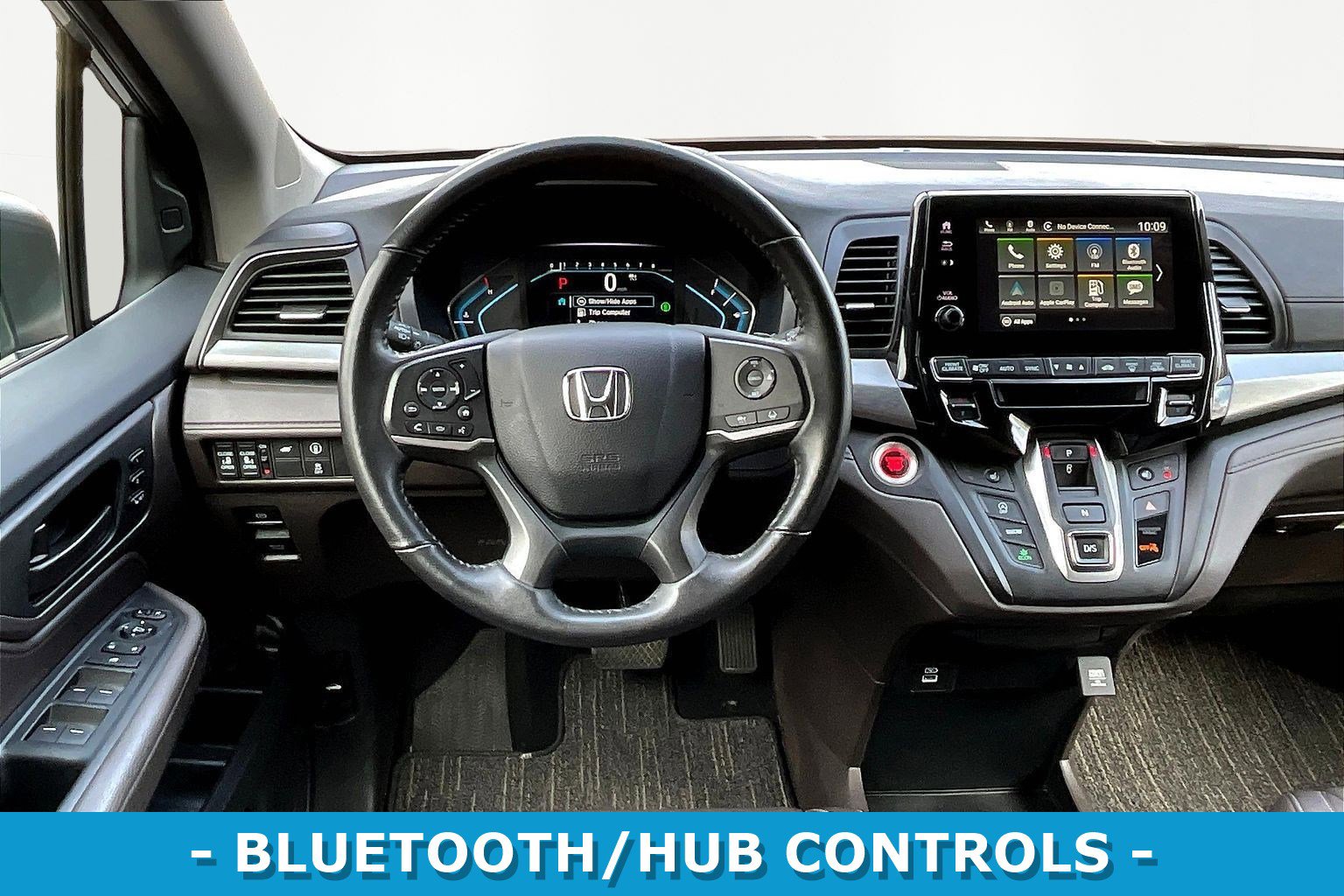 Used 2023 Honda Odyssey EX-L image 9