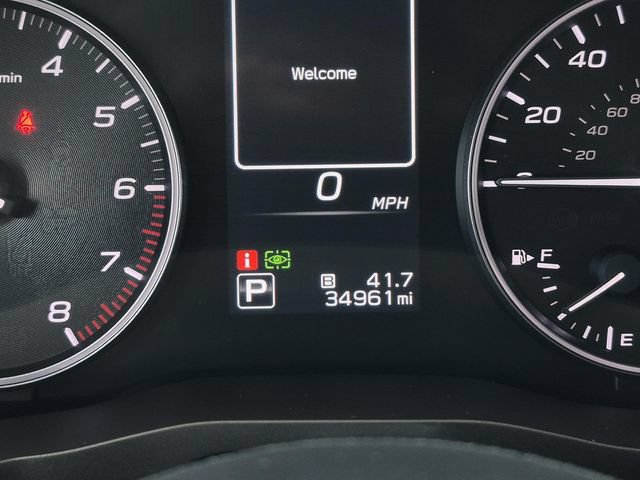 Used 2023 Subaru Ascent Touring AWD/4WD image 38